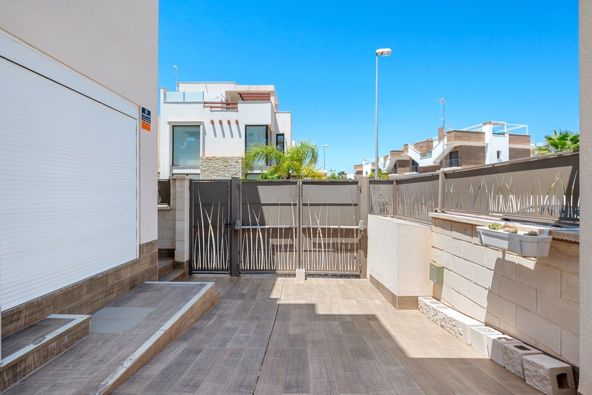 Resale - Villa - Ciudad Quesada - Rojales