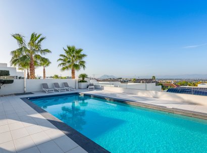 Freistehende Villa · Wiederverkauf - Benijofar · Alicante · Spanien