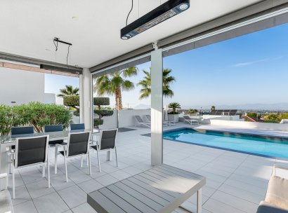 Freistehende Villa · Wiederverkauf - Benijofar · Alicante · Spanien