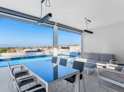 Freistehende Villa · Wiederverkauf - Benijofar · Alicante · Spanien