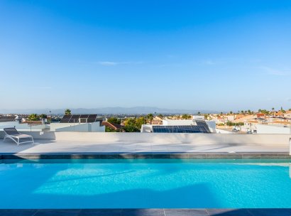 Freistehende Villa · Wiederverkauf - Benijofar · Alicante · Spanien