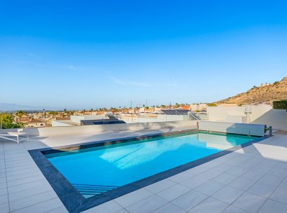 Freistehende Villa · Wiederverkauf - Benijofar · Alicante · Spanien