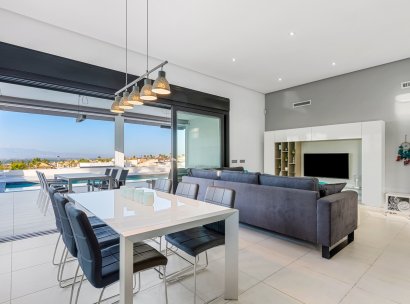Freistehende Villa · Wiederverkauf - Benijofar · Alicante · Spanien