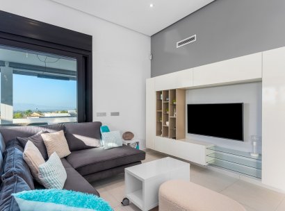 Freistehende Villa · Wiederverkauf - Benijofar · Alicante · Spanien