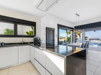 Freistehende Villa · Wiederverkauf - Benijofar · Alicante · Spanien