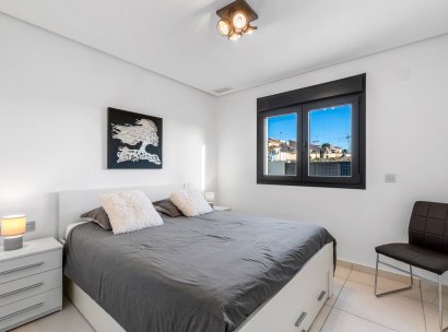Freistehende Villa · Wiederverkauf - Benijofar · Alicante · Spanien