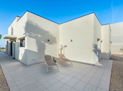 Freistehende Villa · Wiederverkauf - Benijofar · Alicante · Spanien