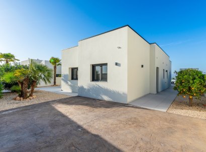 Freistehende Villa · Wiederverkauf - Benijofar · Alicante · Spanien