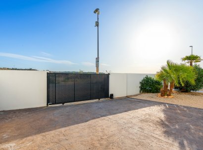Freistehende Villa · Wiederverkauf - Benijofar · Alicante · Spanien
