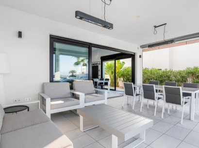 Freistehende Villa · Wiederverkauf - Benijofar · Alicante · Spanien
