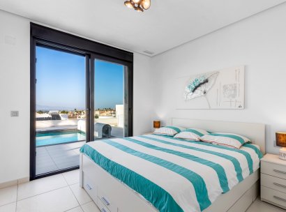 Freistehende Villa · Wiederverkauf - Benijofar · Alicante · Spanien