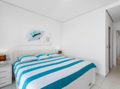 Freistehende Villa · Wiederverkauf - Benijofar · Alicante · Spanien