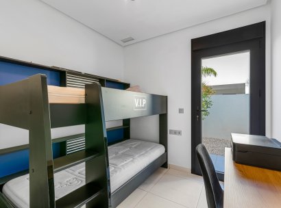 Freistehende Villa · Wiederverkauf - Benijofar · Alicante · Spanien