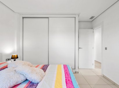 Freistehende Villa · Wiederverkauf - Benijofar · Alicante · Spanien