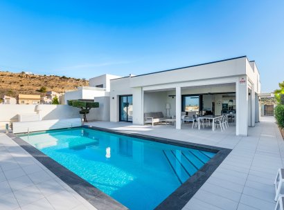 Freistehende Villa · Wiederverkauf - Benijofar · Alicante · Spanien