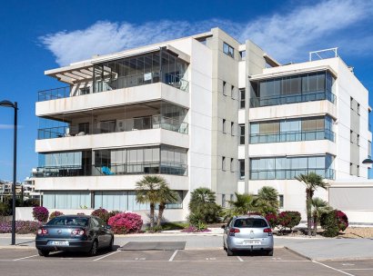 Penthouse · Herverkoop - Orihuela Costa · Villamartín · Alicante · Spanje