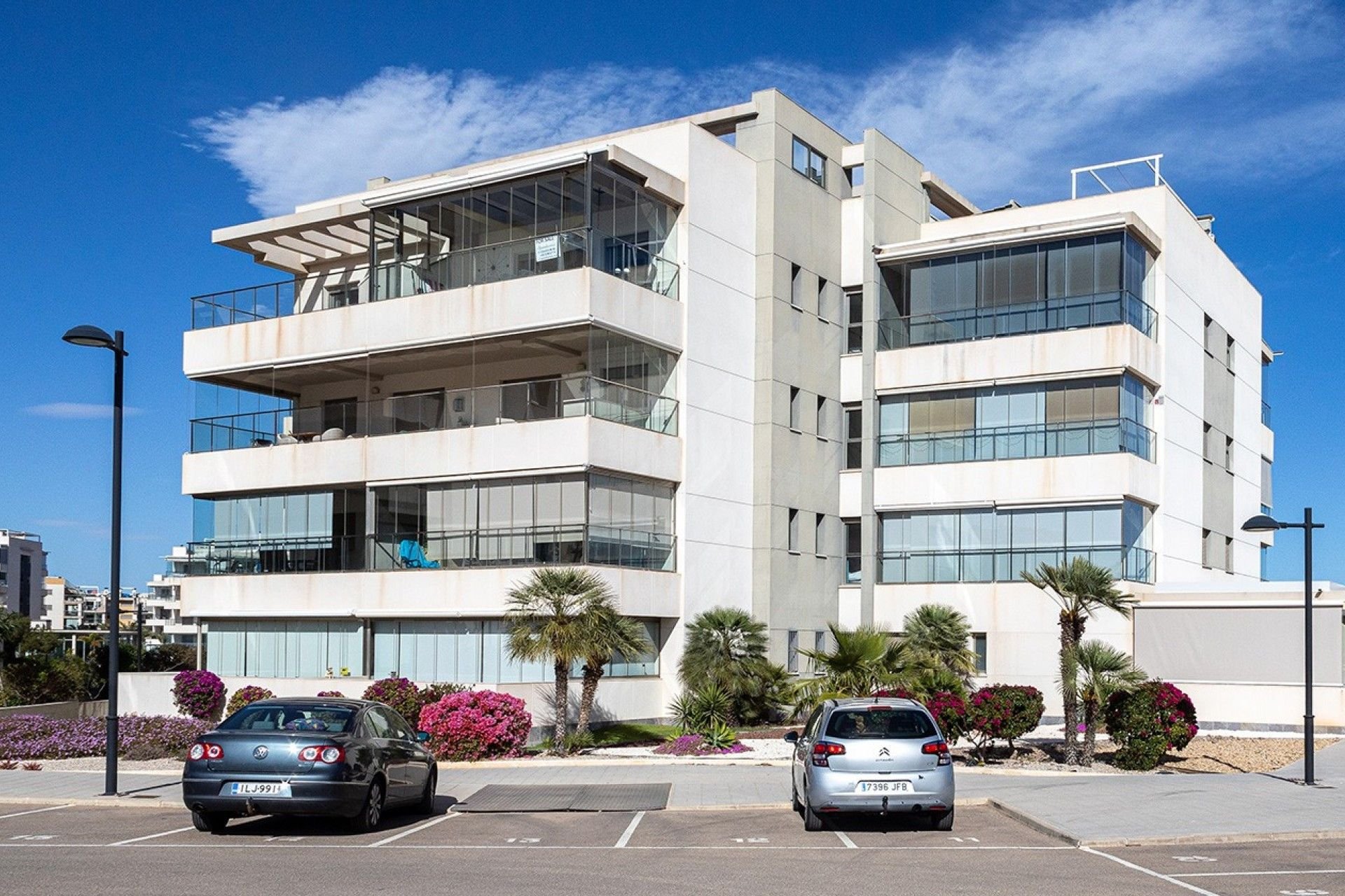 Herverkoop - Penthouse - Orihuela Costa - Costa Blanca South