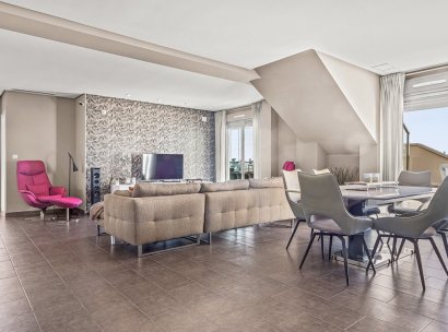 Penthouse · Herverkoop - Orihuela Costa · Villamartín · Alicante · Spanje