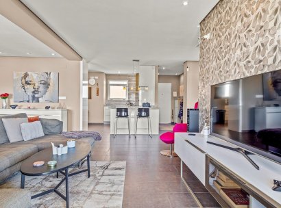 Penthouse · Herverkoop - Orihuela Costa · Villamartín · Alicante · Spanje