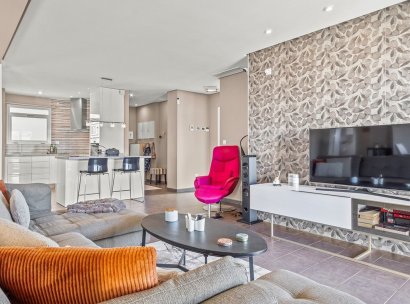 Penthouse · Herverkoop - Orihuela Costa · Villamartín · Alicante · Spanje