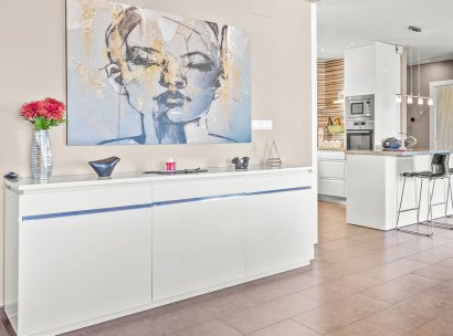 Penthouse · Herverkoop - Orihuela Costa · Villamartín · Alicante · Spanje