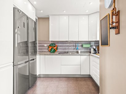 Penthouse · Herverkoop - Orihuela Costa · Villamartín · Alicante · Spanje