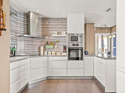 Penthouse · Herverkoop - Orihuela Costa · Villamartín · Alicante · Spanje