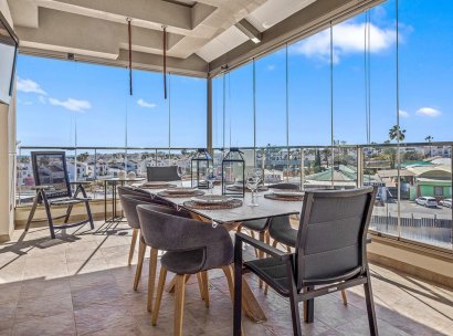 Penthouse · Herverkoop - Orihuela Costa · Villamartín · Alicante · Spanje
