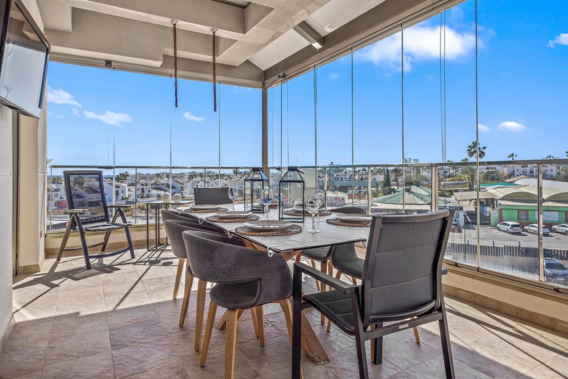 Herverkoop - Penthouse - Orihuela Costa - Costa Blanca South