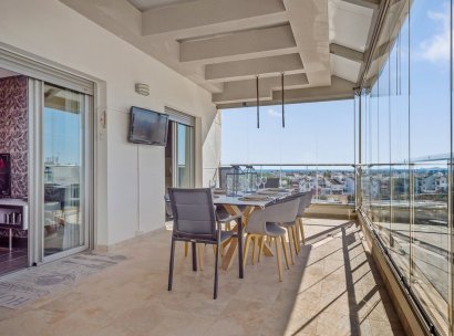 Penthouse · Herverkoop - Orihuela Costa · Villamartín · Alicante · Spanje