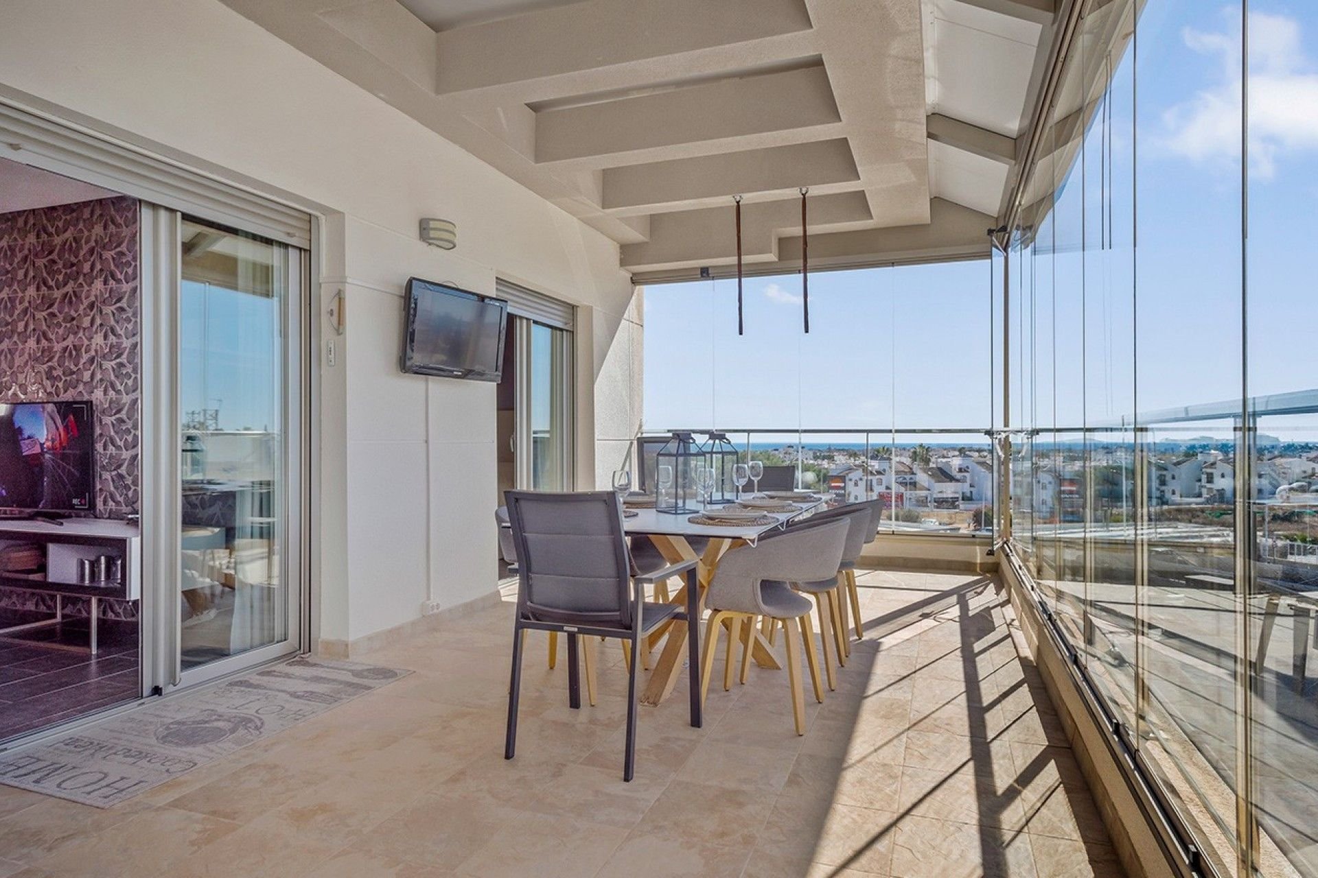 Herverkoop - Penthouse - Orihuela Costa - Costa Blanca South