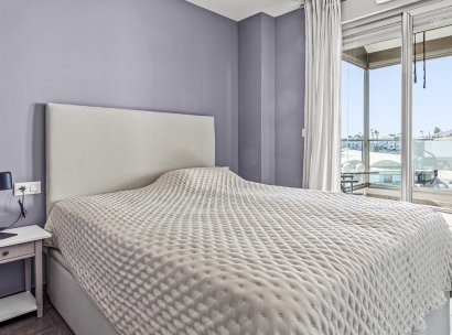 Penthouse · Herverkoop - Orihuela Costa · Villamartín · Alicante · Spanje