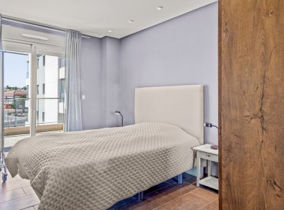 Penthouse · Herverkoop - Orihuela Costa · Villamartín · Alicante · Spanje