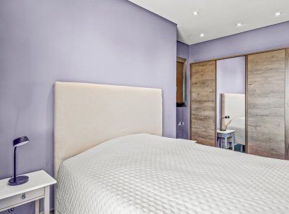 Penthouse · Herverkoop - Orihuela Costa · Villamartín · Alicante · Spanje