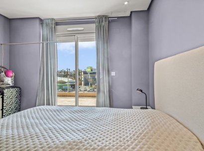 Penthouse · Herverkoop - Orihuela Costa · Villamartín · Alicante · Spanje