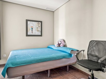 Penthouse · Herverkoop - Orihuela Costa · Villamartín · Alicante · Spanje