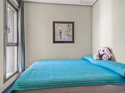 Penthouse · Herverkoop - Orihuela Costa · Villamartín · Alicante · Spanje