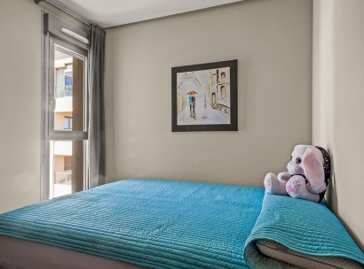 Penthouse · Herverkoop - Orihuela Costa · Villamartín · Alicante · Spanje