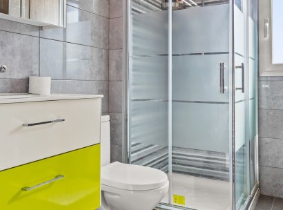 Penthouse · Herverkoop - Orihuela Costa · Villamartín · Alicante · Spanje