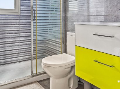 Penthouse · Herverkoop - Orihuela Costa · Villamartín · Alicante · Spanje