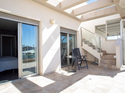 Penthouse · Herverkoop - Orihuela Costa · Villamartín · Alicante · Spanje