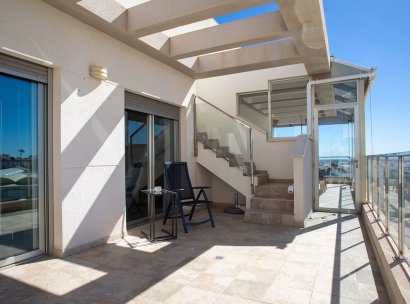 Penthouse · Herverkoop - Orihuela Costa · Villamartín · Alicante · Spanje
