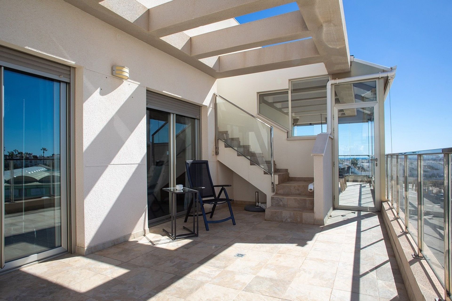 Herverkoop - Penthouse - Orihuela Costa - Costa Blanca South