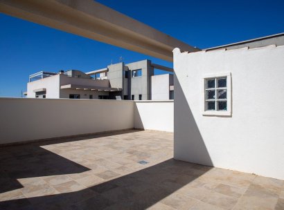 Penthouse · Herverkoop - Orihuela Costa · Villamartín · Alicante · Spanje