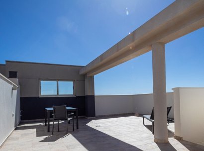 Penthouse · Herverkoop - Orihuela Costa · Villamartín · Alicante · Spanje
