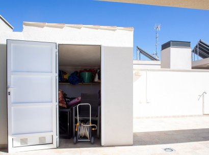 Penthouse · Herverkoop - Orihuela Costa · Villamartín · Alicante · Spanje