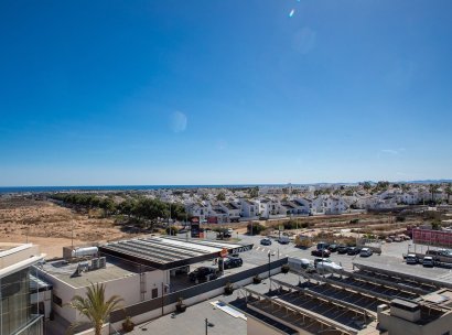 Penthouse · Herverkoop - Orihuela Costa · Villamartín · Alicante · Spanje