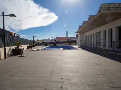 Penthouse · Herverkoop - Orihuela Costa · Villamartín · Alicante · Spanje