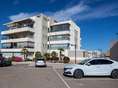 Penthouse · Herverkoop - Orihuela Costa · Villamartín · Alicante · Spanje