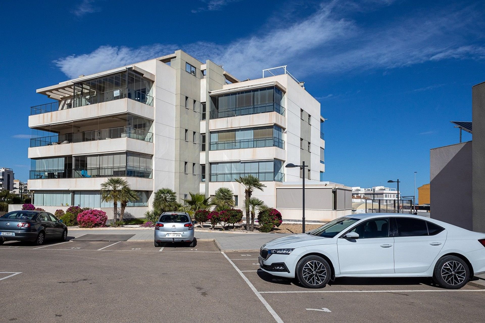 Herverkoop - Penthouse - Orihuela Costa - Costa Blanca South